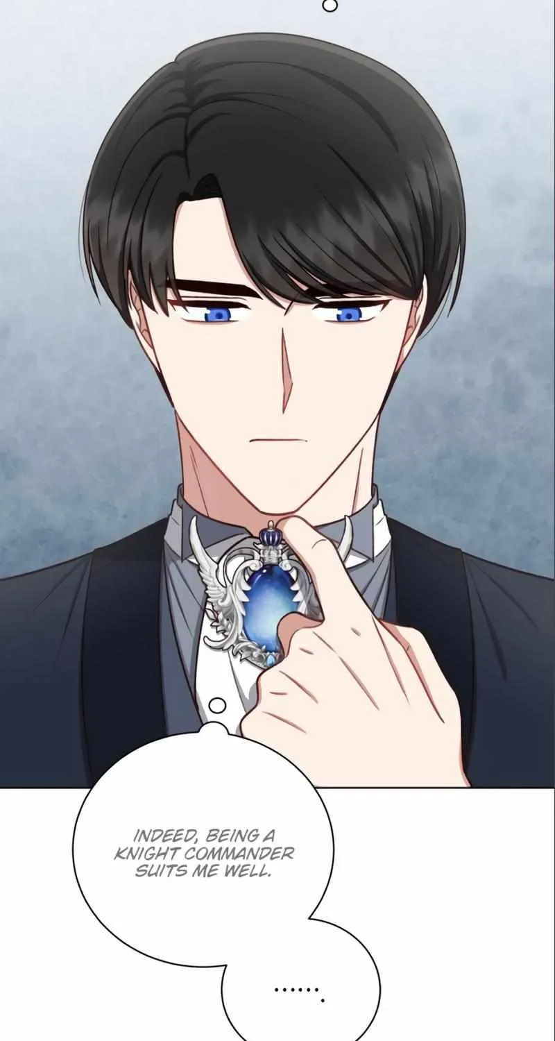 Unrequited Love Doesn’t End With Marriage Chapter 19 page 39 - 