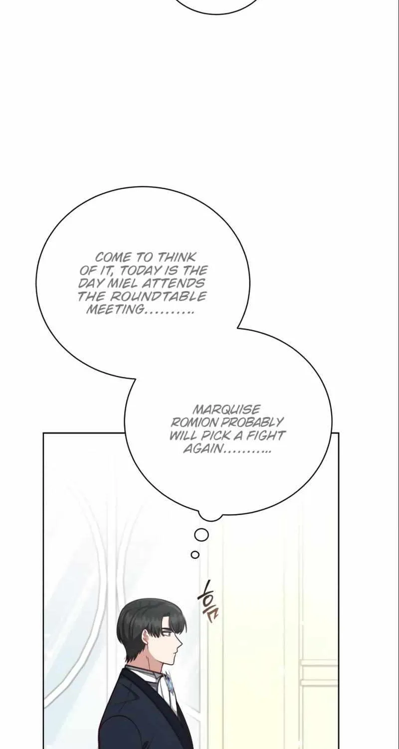 Unrequited Love Doesn’t End With Marriage Chapter 19 page 40 - 