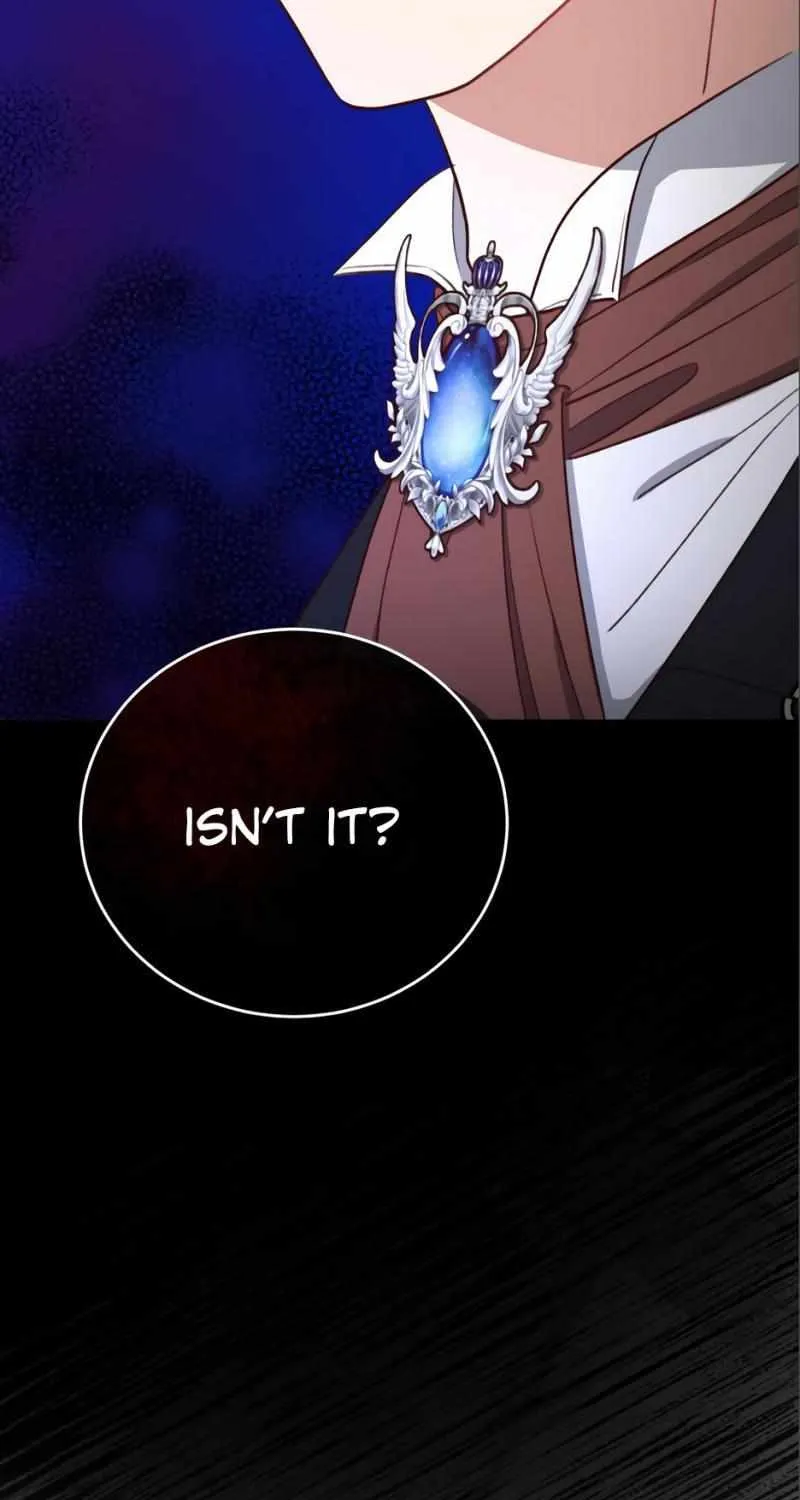 Unrequited Love Doesn’t End With Marriage Chapter 19 page 5 - 