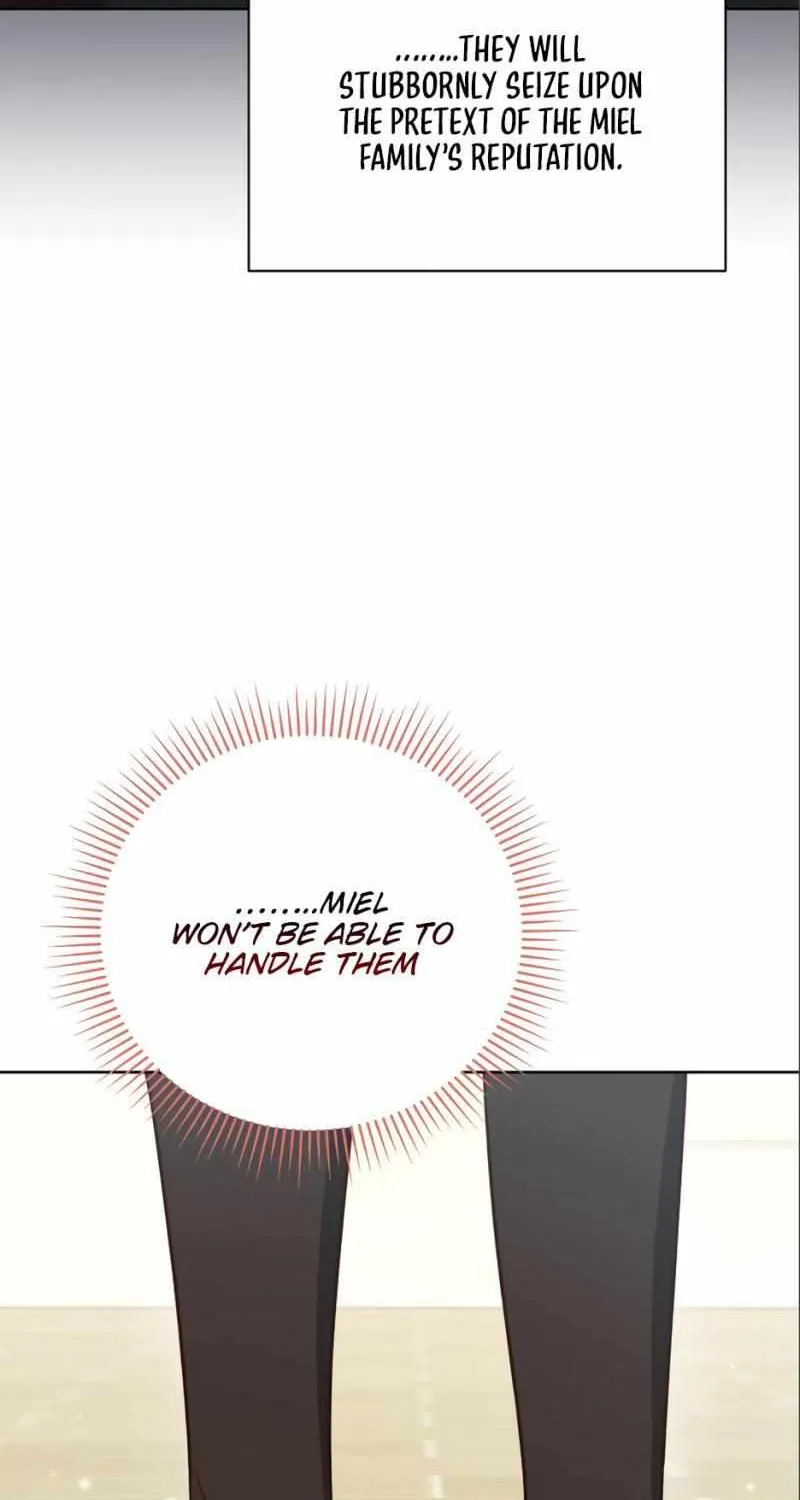 Unrequited Love Doesn’t End With Marriage Chapter 19 page 43 - 
