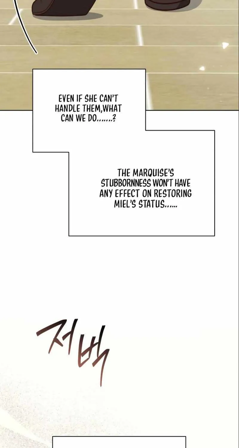 Unrequited Love Doesn’t End With Marriage Chapter 19 page 45 - 