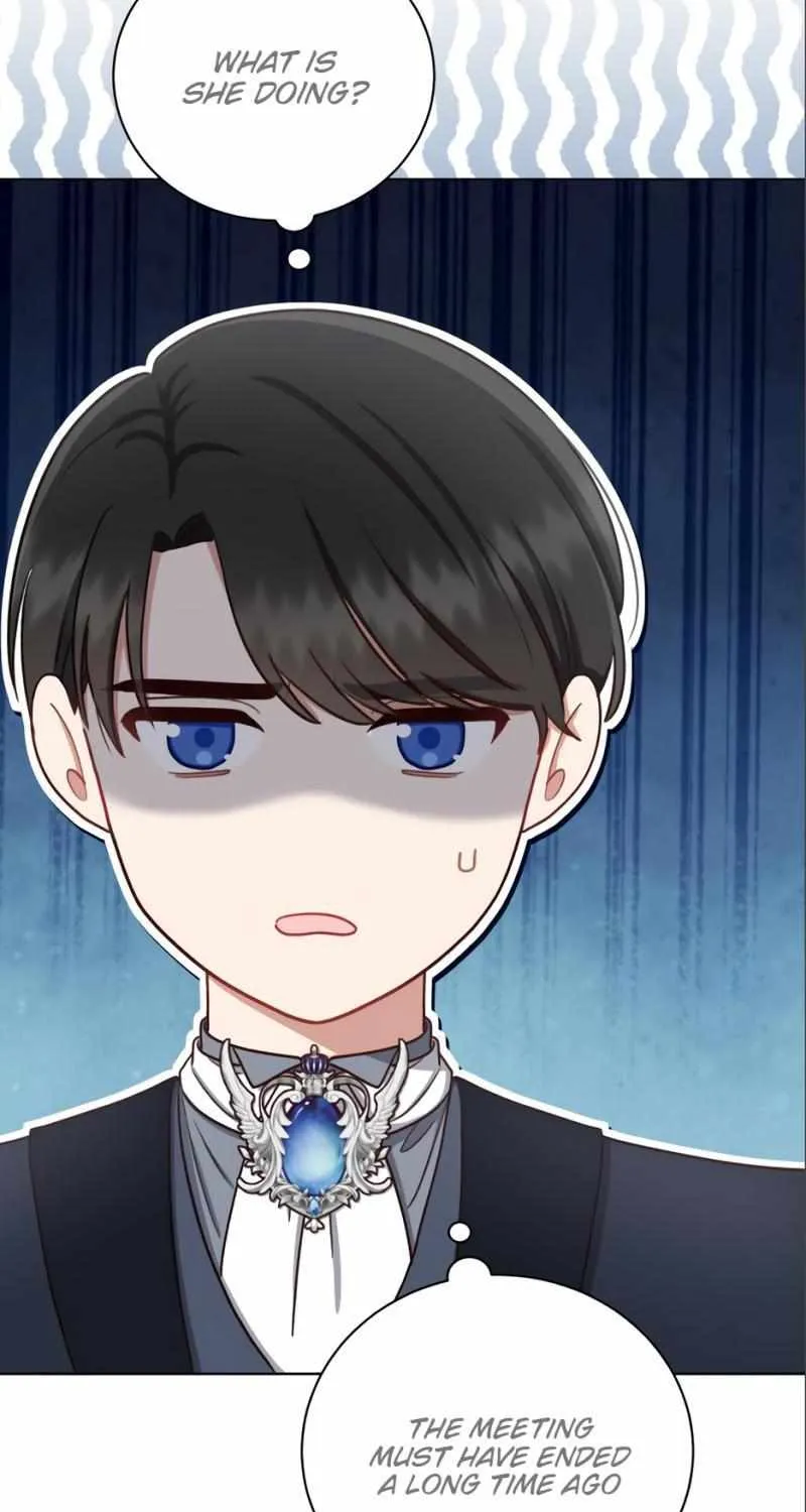 Unrequited Love Doesn’t End With Marriage Chapter 19 page 50 - 
