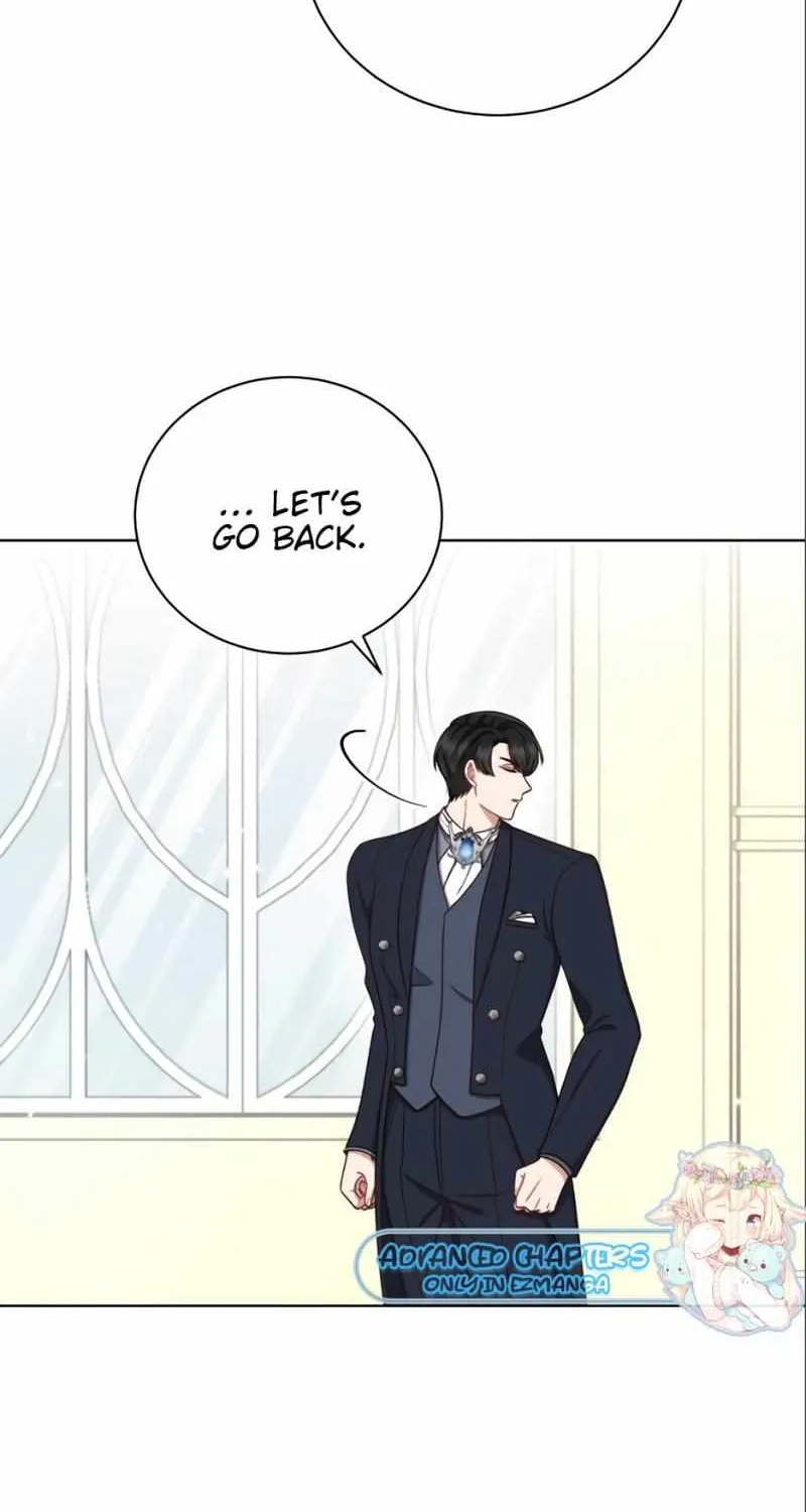 Unrequited Love Doesn’t End With Marriage Chapter 19 page 51 - 