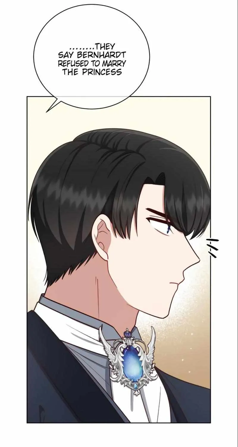 Unrequited Love Doesn’t End With Marriage Chapter 19 page 52 - 