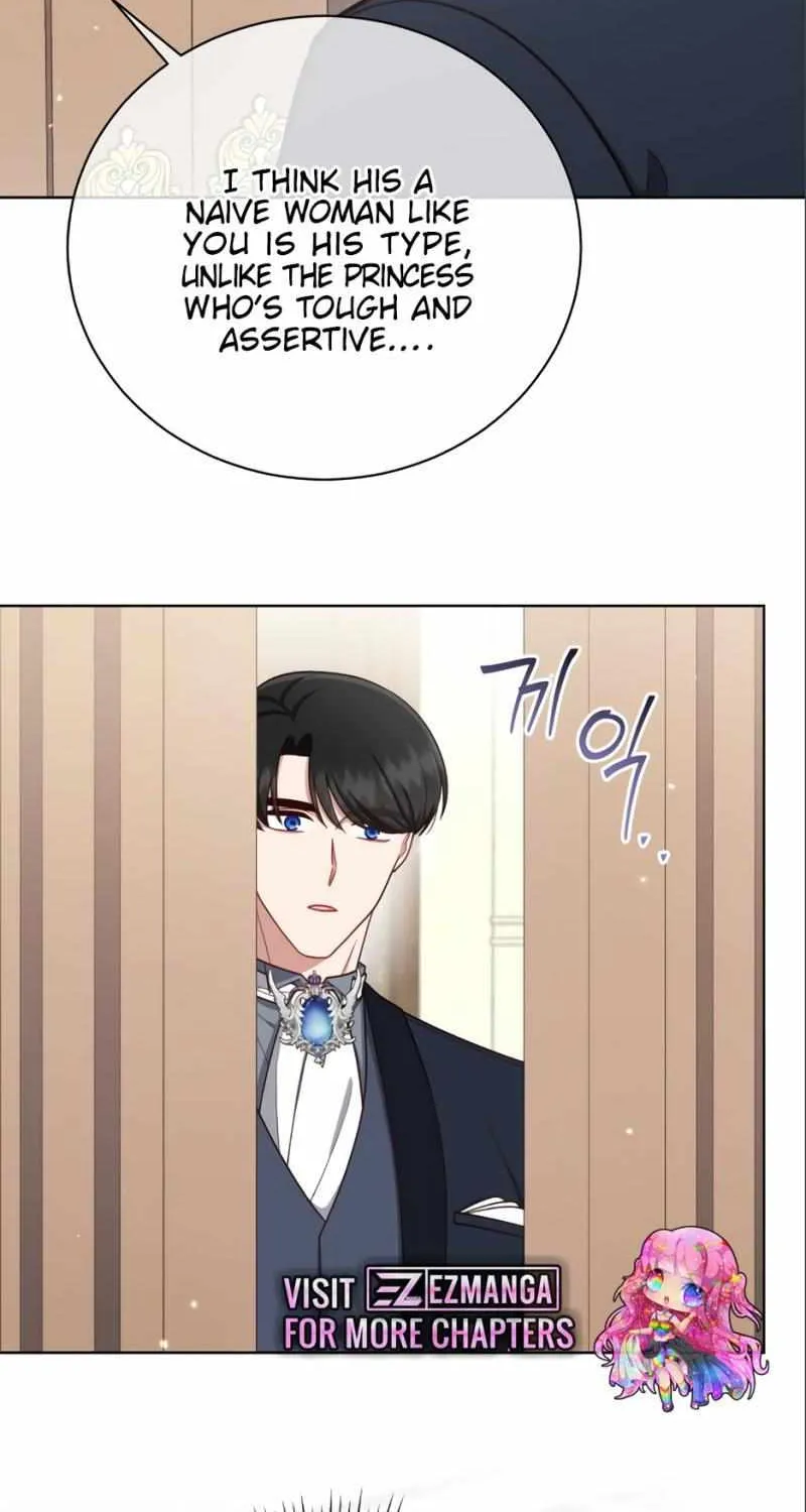 Unrequited Love Doesn’t End With Marriage Chapter 19 page 55 - 