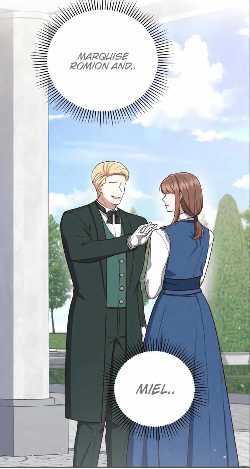 Unrequited Love Doesn’t End With Marriage Chapter 19 page 56 - 
