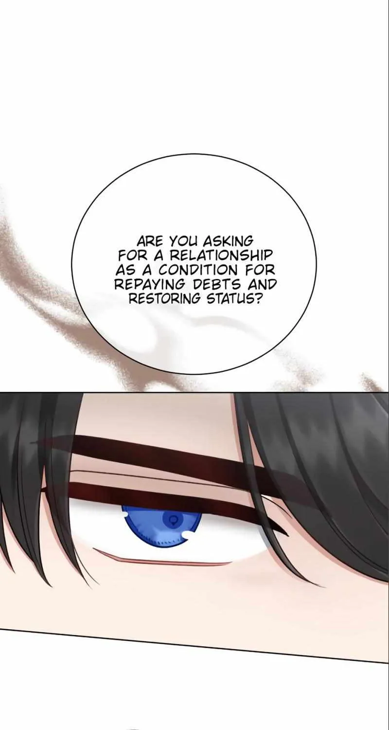 Unrequited Love Doesn’t End With Marriage Chapter 19 page 57 - 