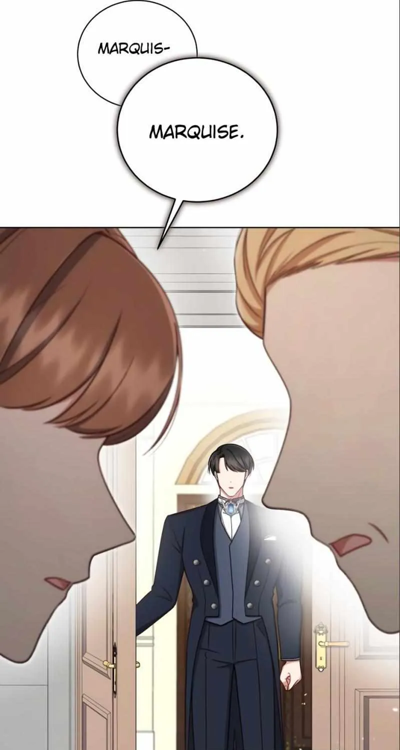 Unrequited Love Doesn’t End With Marriage Chapter 19 page 58 - 
