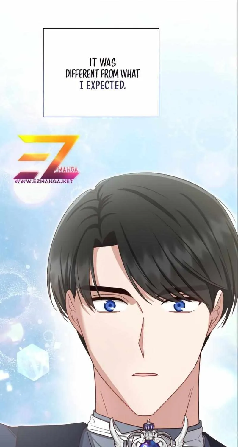 Unrequited Love Doesn’t End With Marriage Chapter 19 page 60 - 