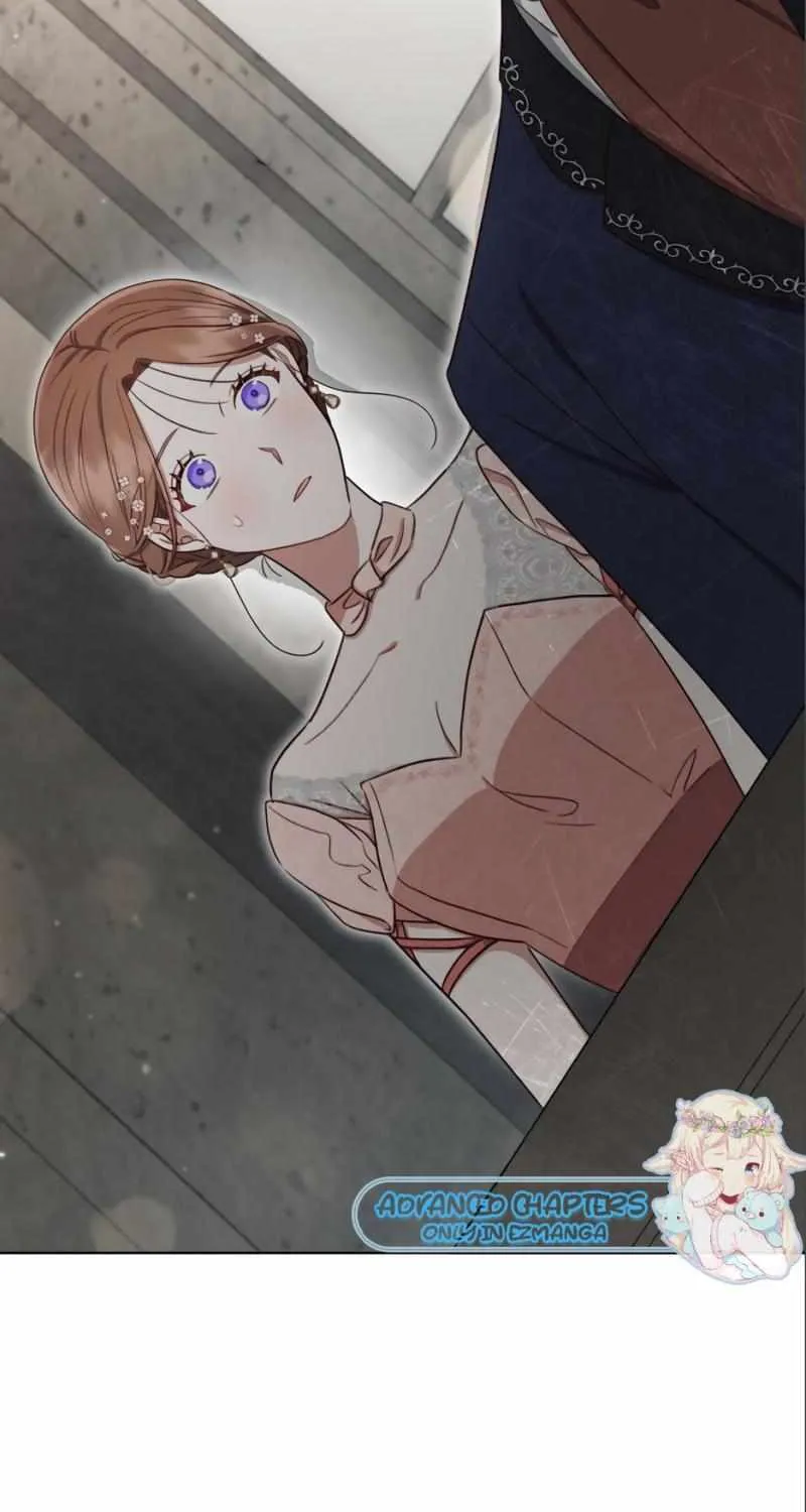 Unrequited Love Doesn’t End With Marriage Chapter 19 page 7 - 