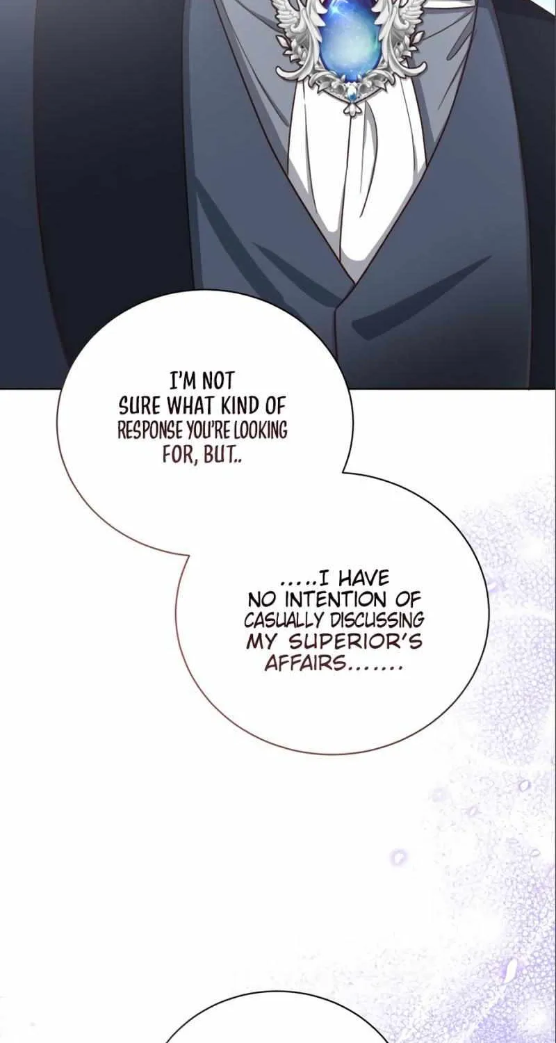 Unrequited Love Doesn’t End With Marriage Chapter 19 page 61 - 