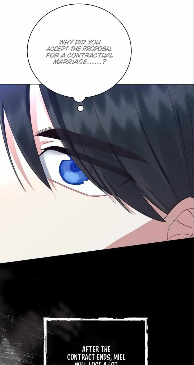 Unrequited Love Doesn’t End With Marriage Chapter 19 page 68 - 