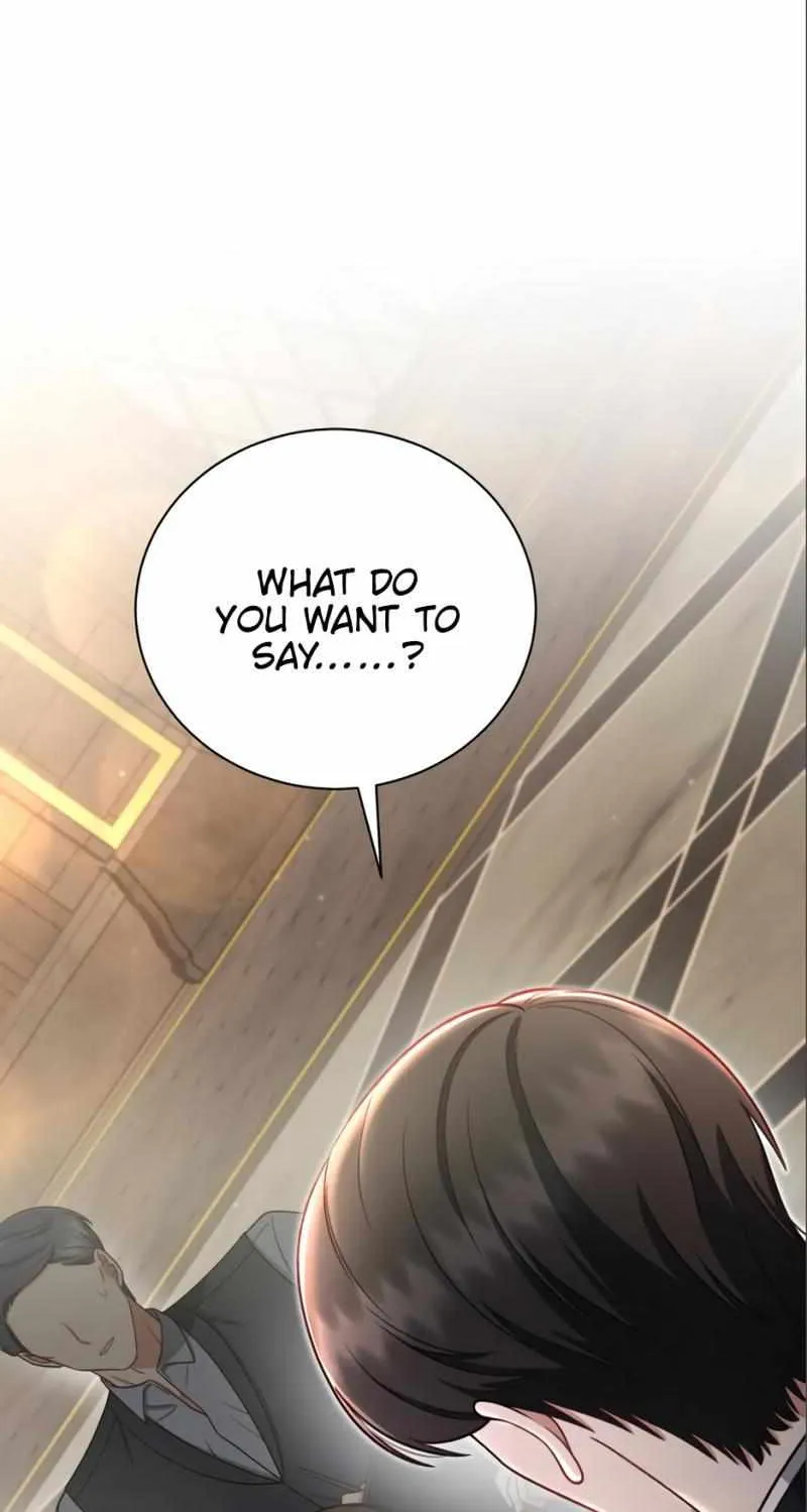 Unrequited Love Doesn’t End With Marriage Chapter 19 page 8 - 