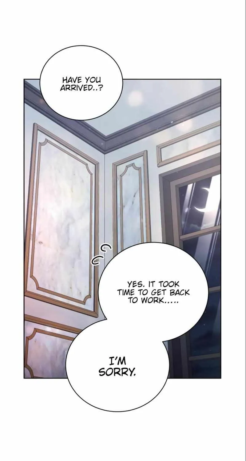 Unrequited Love Doesn’t End With Marriage Chapter 19 page 84 - 