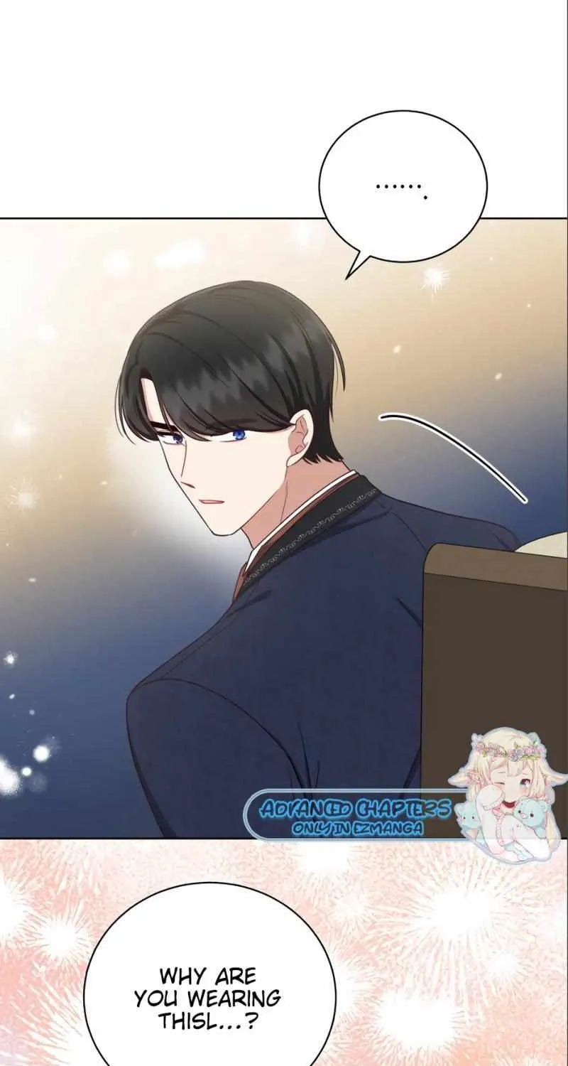 Unrequited Love Doesn’t End With Marriage Chapter 19 page 85 - 