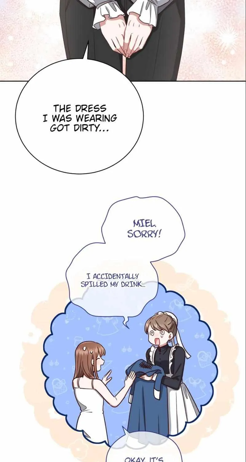 Unrequited Love Doesn’t End With Marriage Chapter 19 page 87 - 