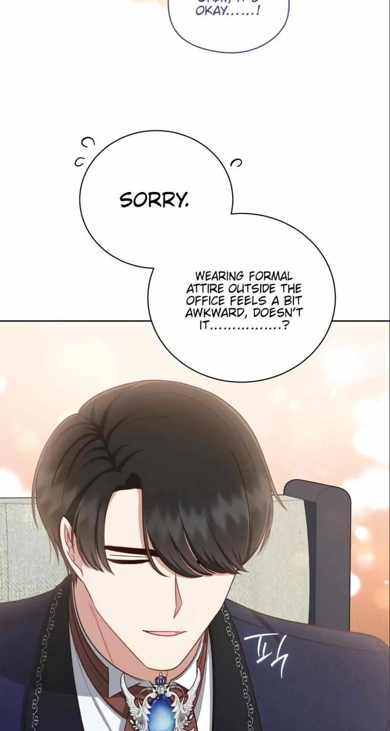 Unrequited Love Doesn’t End With Marriage Chapter 19 page 88 - 