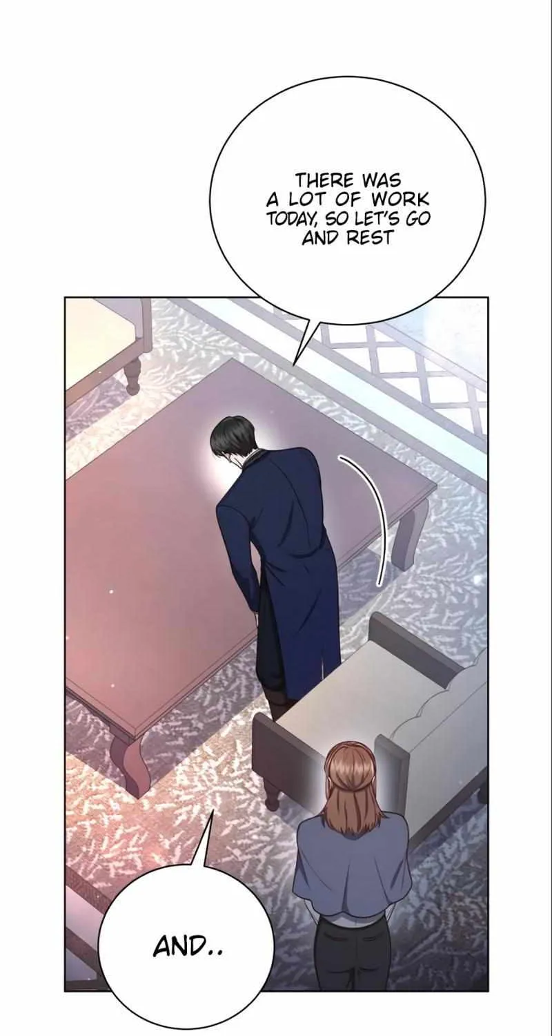 Unrequited Love Doesn’t End With Marriage Chapter 19 page 93 - 