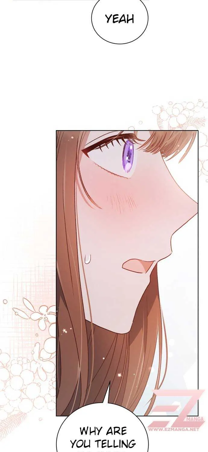 Unrequited Love Doesn’t End With Marriage Chapter 2 page 11 - 
