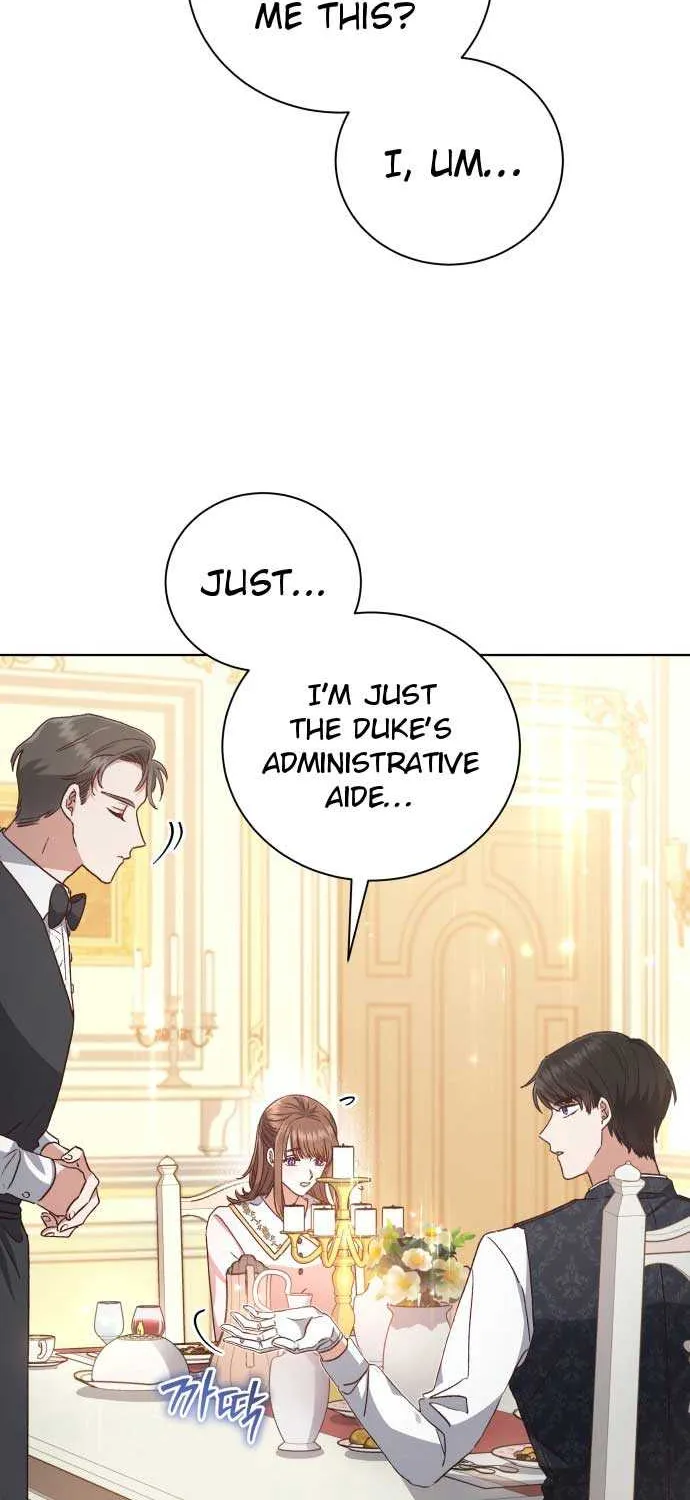Unrequited Love Doesn’t End With Marriage Chapter 2 page 12 - 