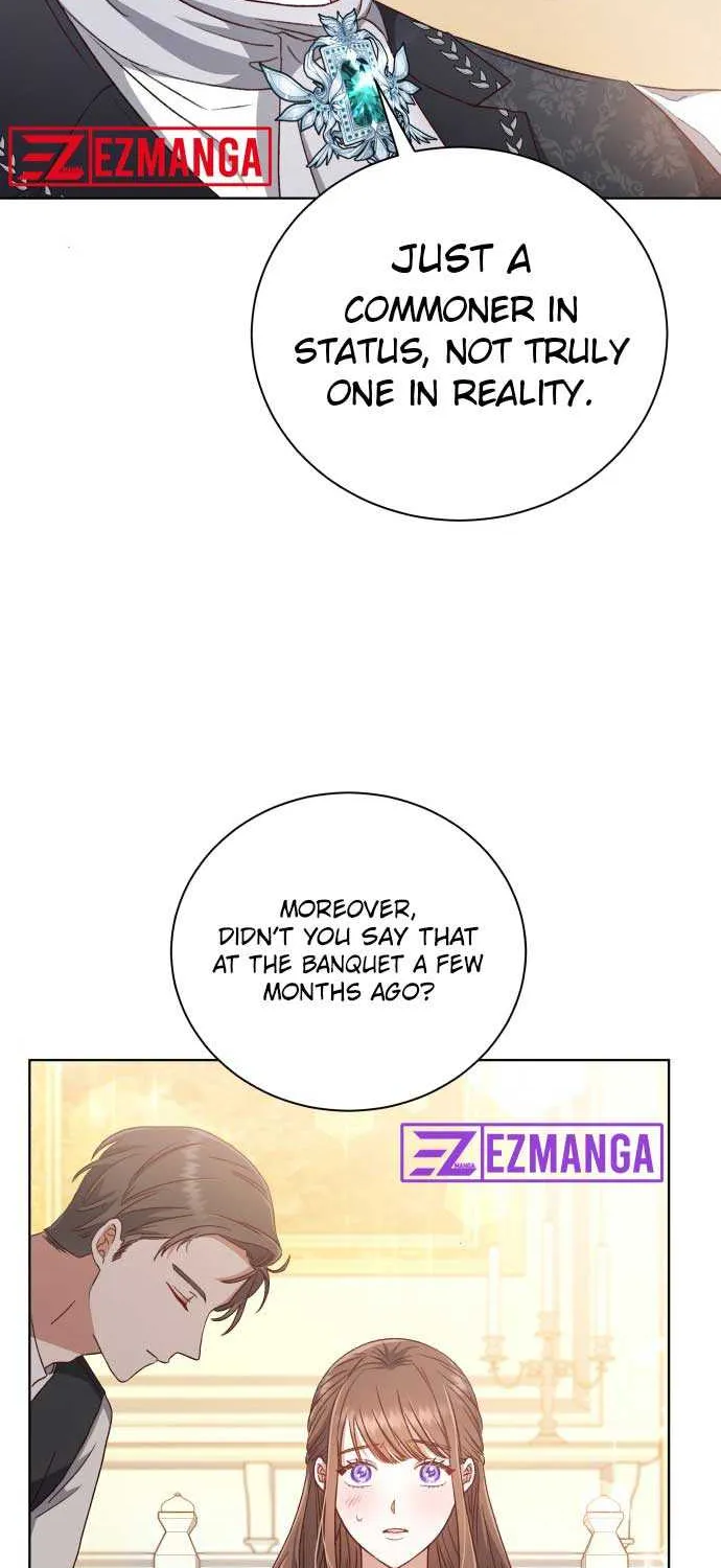 Unrequited Love Doesn’t End With Marriage Chapter 2 page 14 - 