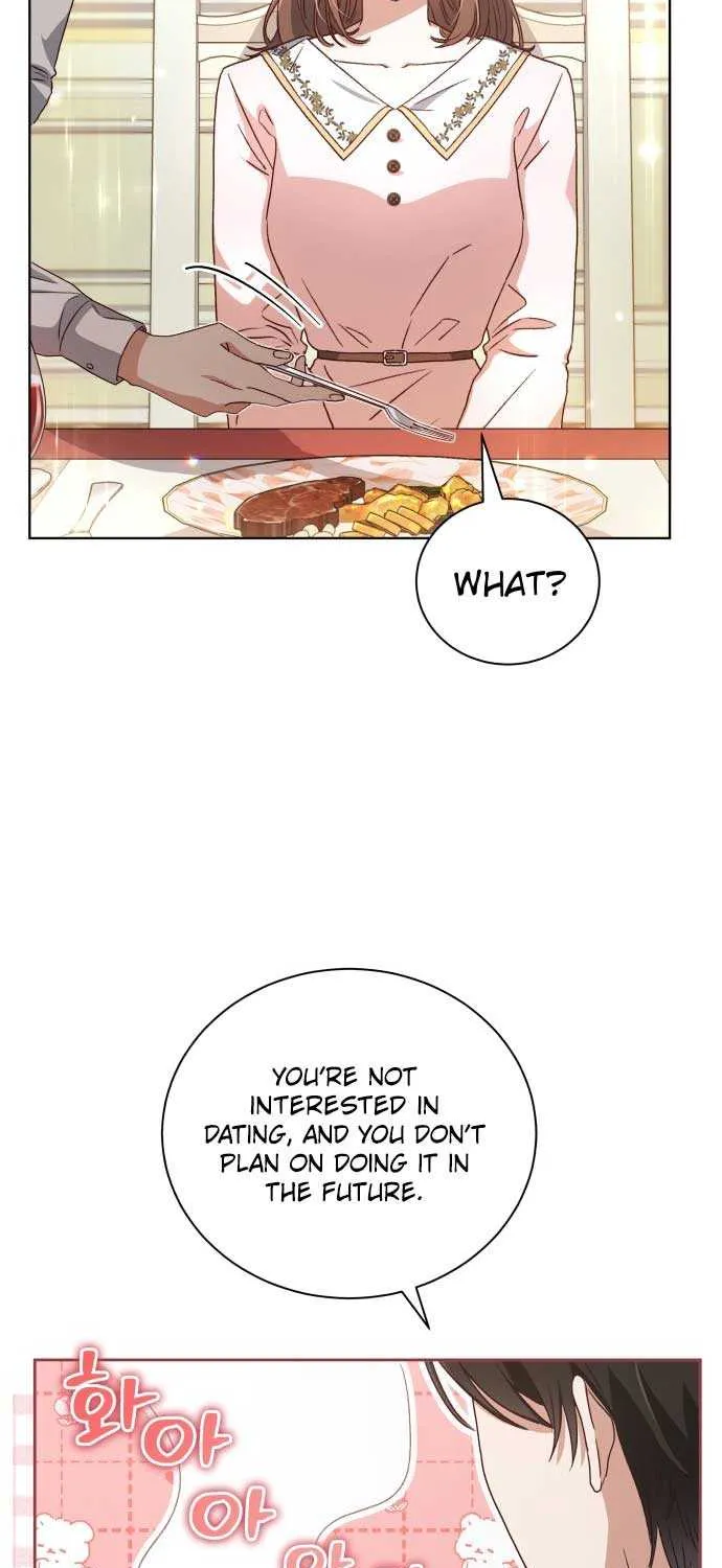 Unrequited Love Doesn’t End With Marriage Chapter 2 page 15 - 