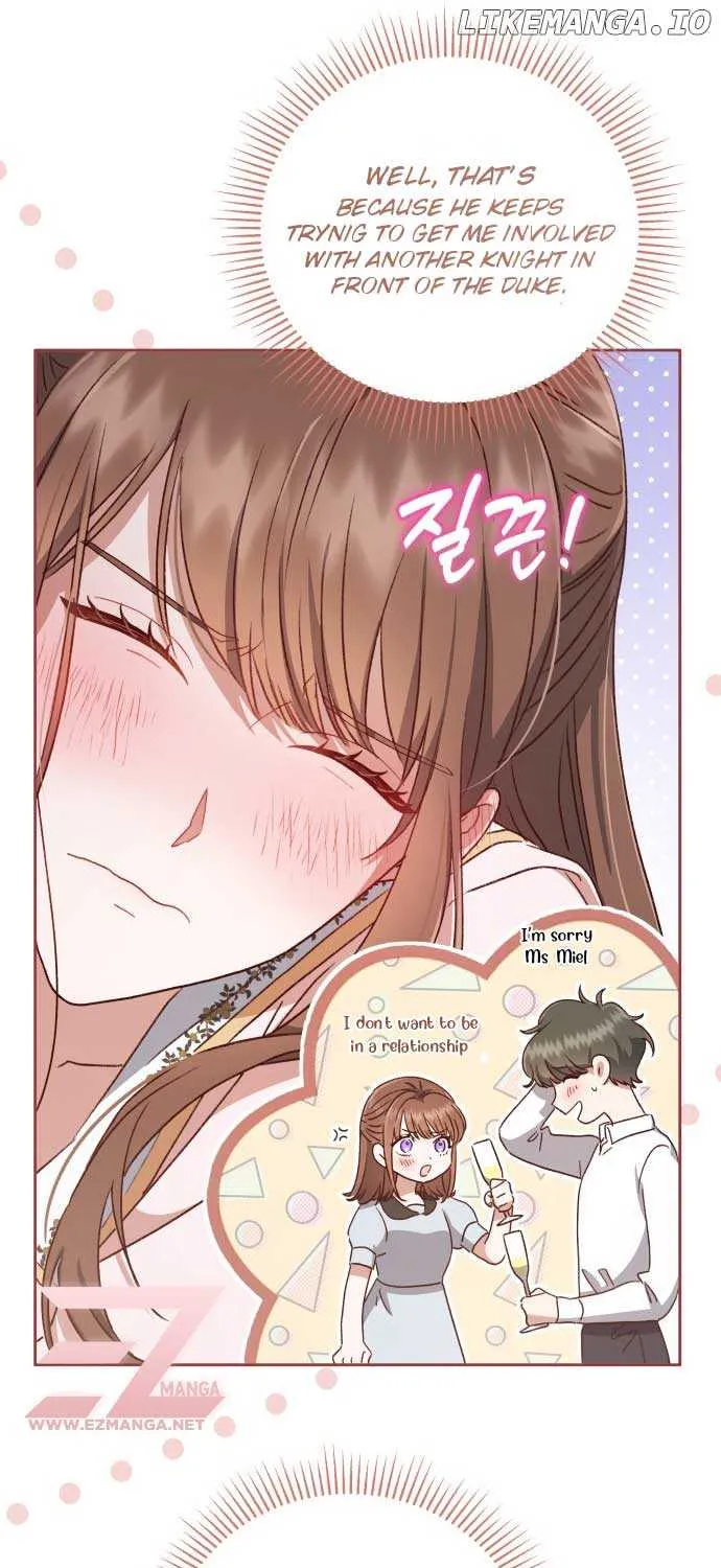 Unrequited Love Doesn’t End With Marriage Chapter 2 page 17 - 