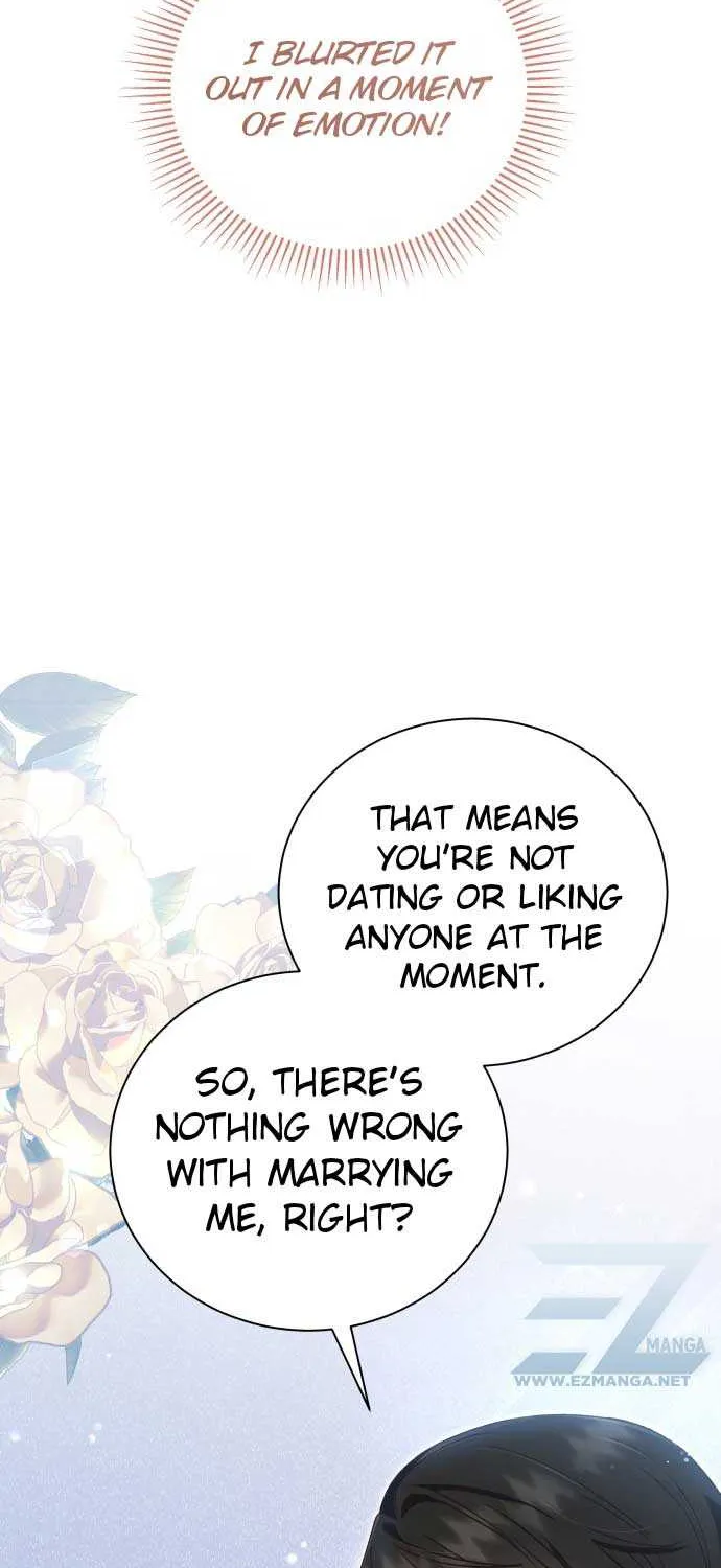 Unrequited Love Doesn’t End With Marriage Chapter 2 page 18 - 