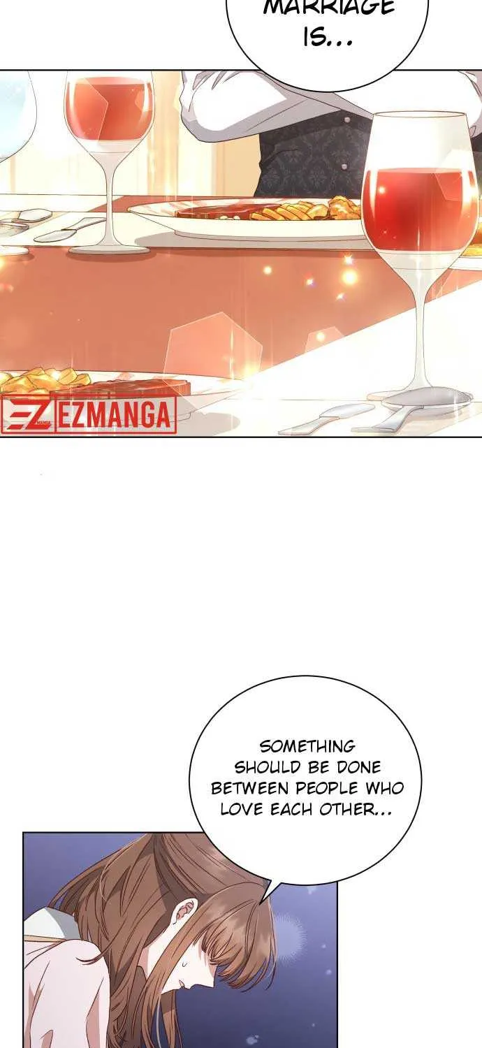 Unrequited Love Doesn’t End With Marriage Chapter 2 page 21 - 