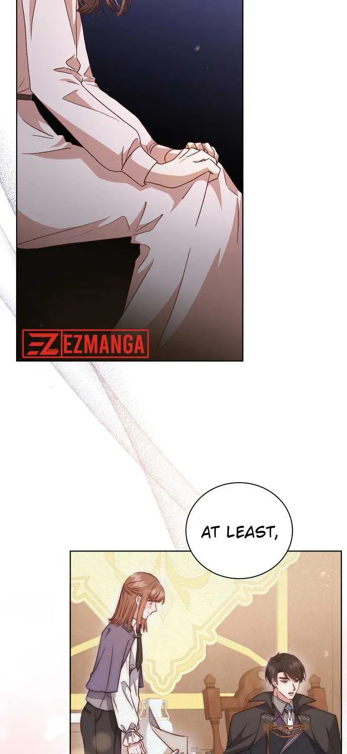 Unrequited Love Doesn’t End With Marriage Chapter 2 page 22 - 
