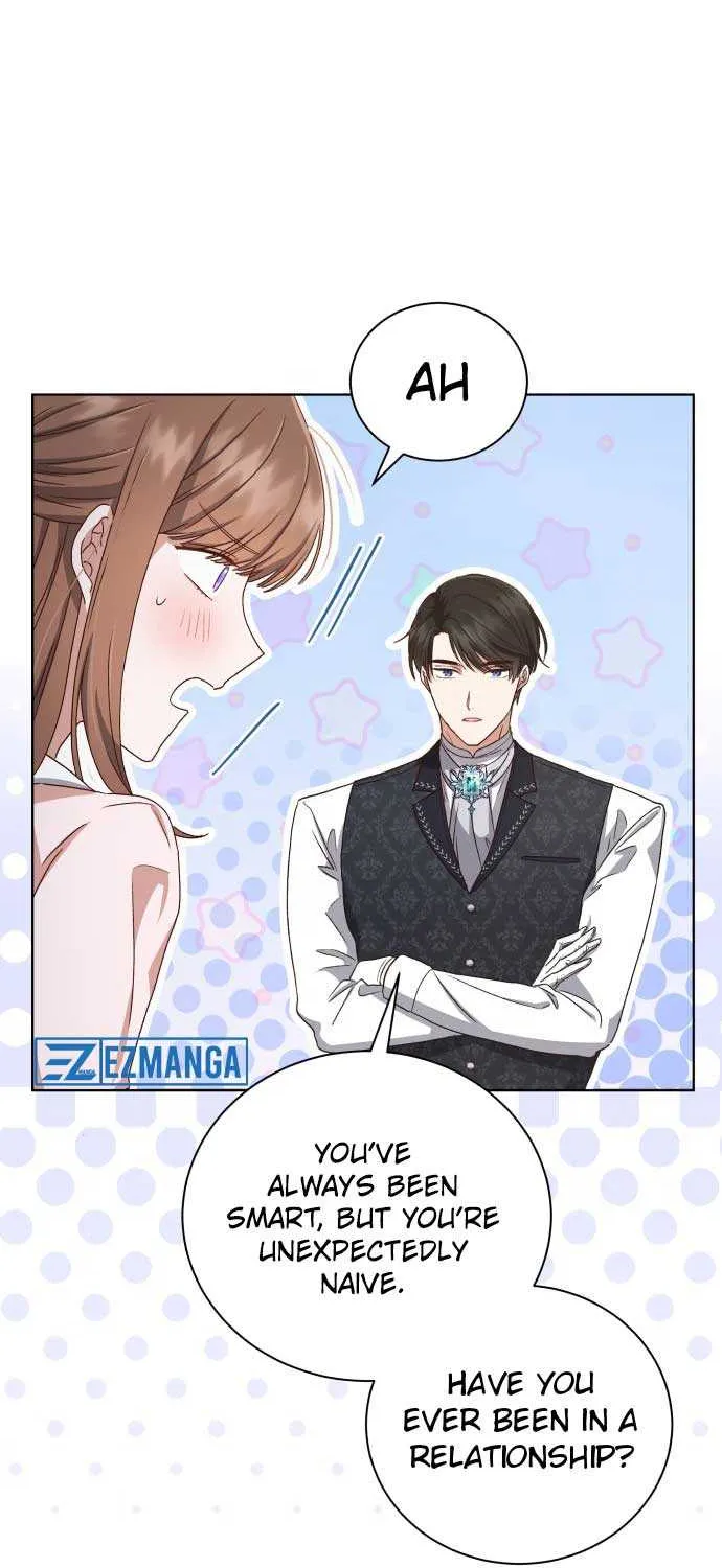 Unrequited Love Doesn’t End With Marriage Chapter 2 page 26 - 