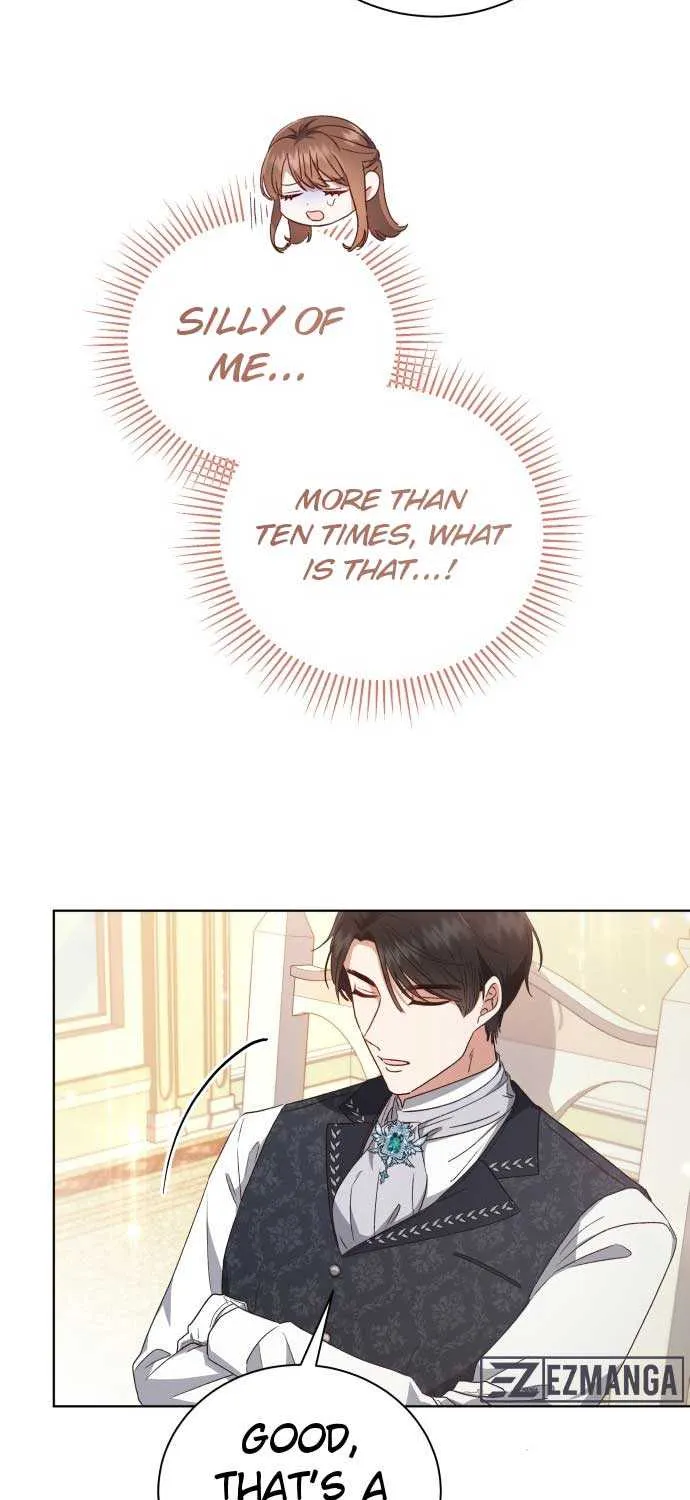 Unrequited Love Doesn’t End With Marriage Chapter 2 page 29 - 
