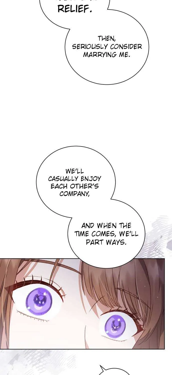 Unrequited Love Doesn’t End With Marriage Chapter 2 page 30 - 