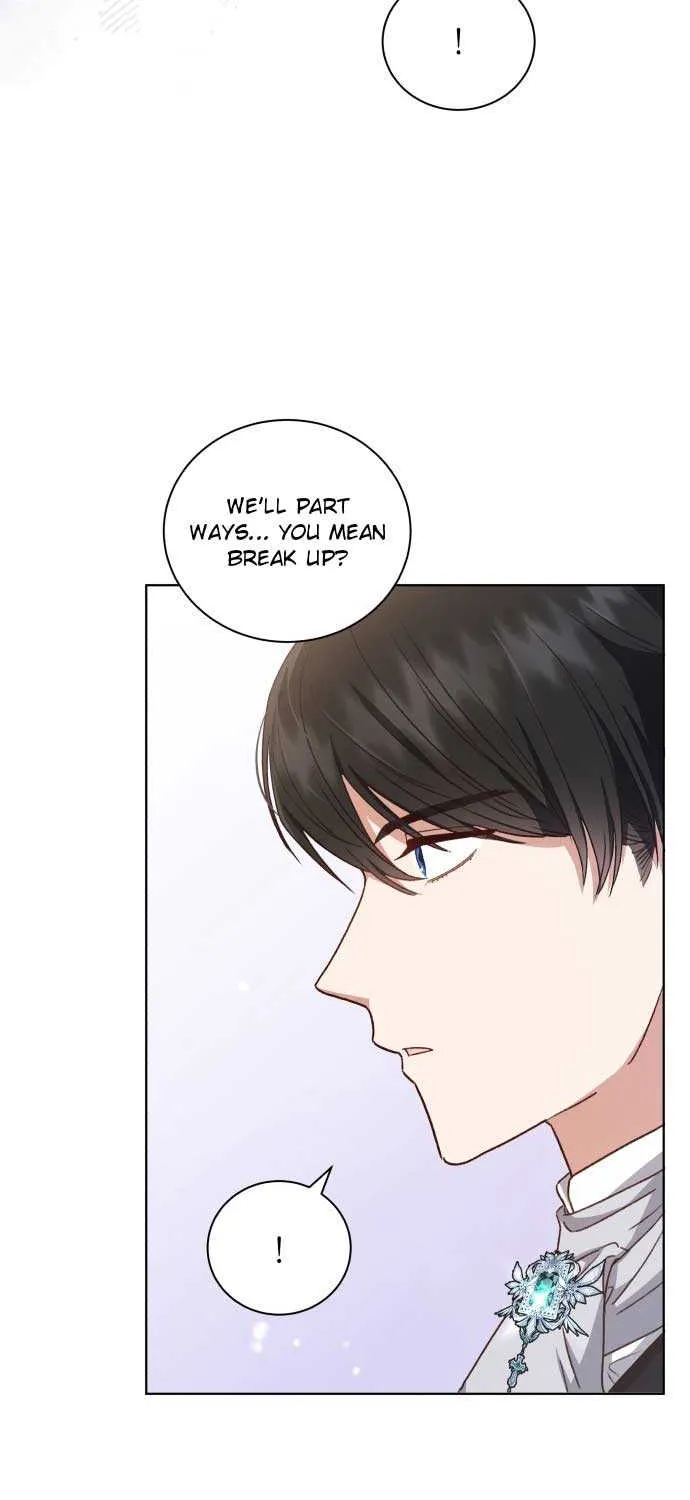 Unrequited Love Doesn’t End With Marriage Chapter 2 page 31 - 