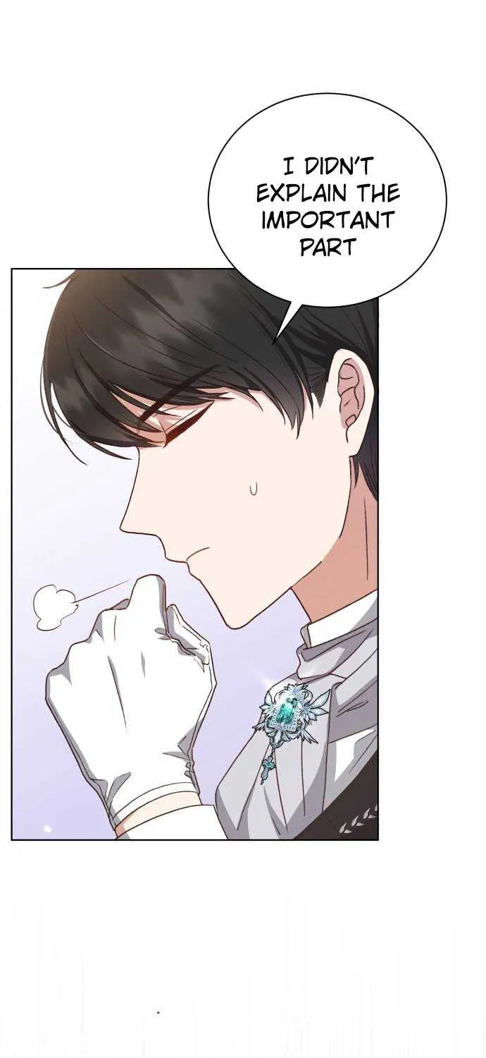 Unrequited Love Doesn’t End With Marriage Chapter 2 page 32 - 