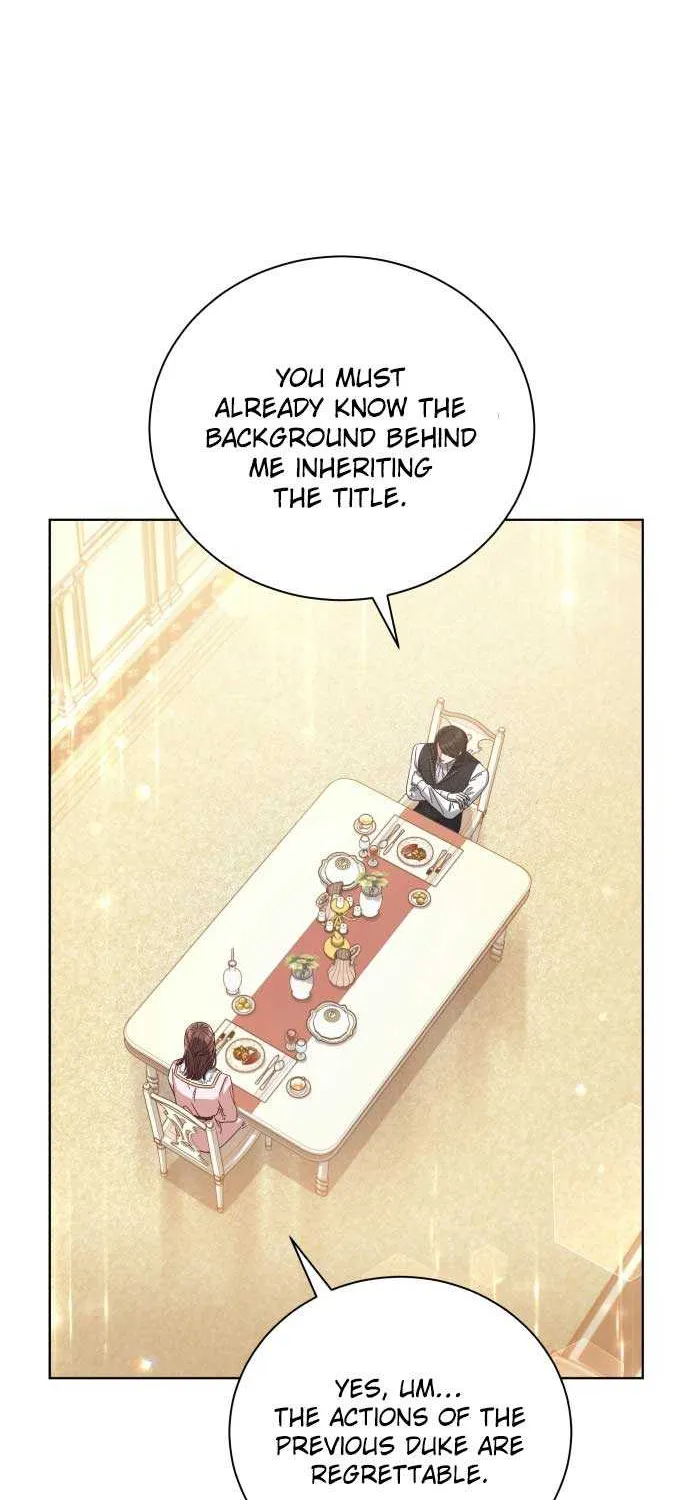 Unrequited Love Doesn’t End With Marriage Chapter 2 page 36 - 