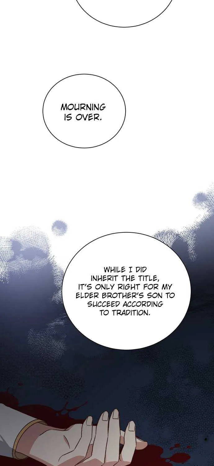 Unrequited Love Doesn’t End With Marriage Chapter 2 page 37 - 