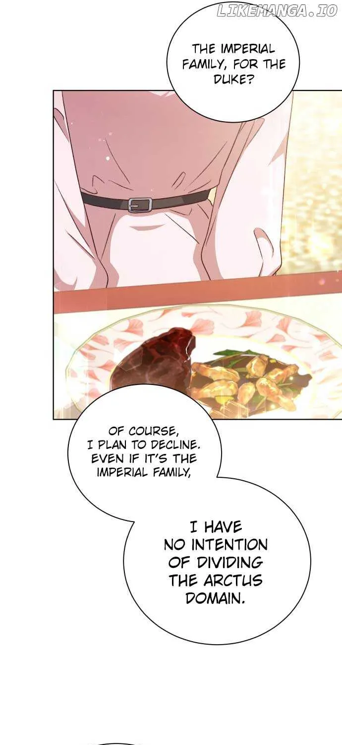 Unrequited Love Doesn’t End With Marriage Chapter 2 page 41 - 