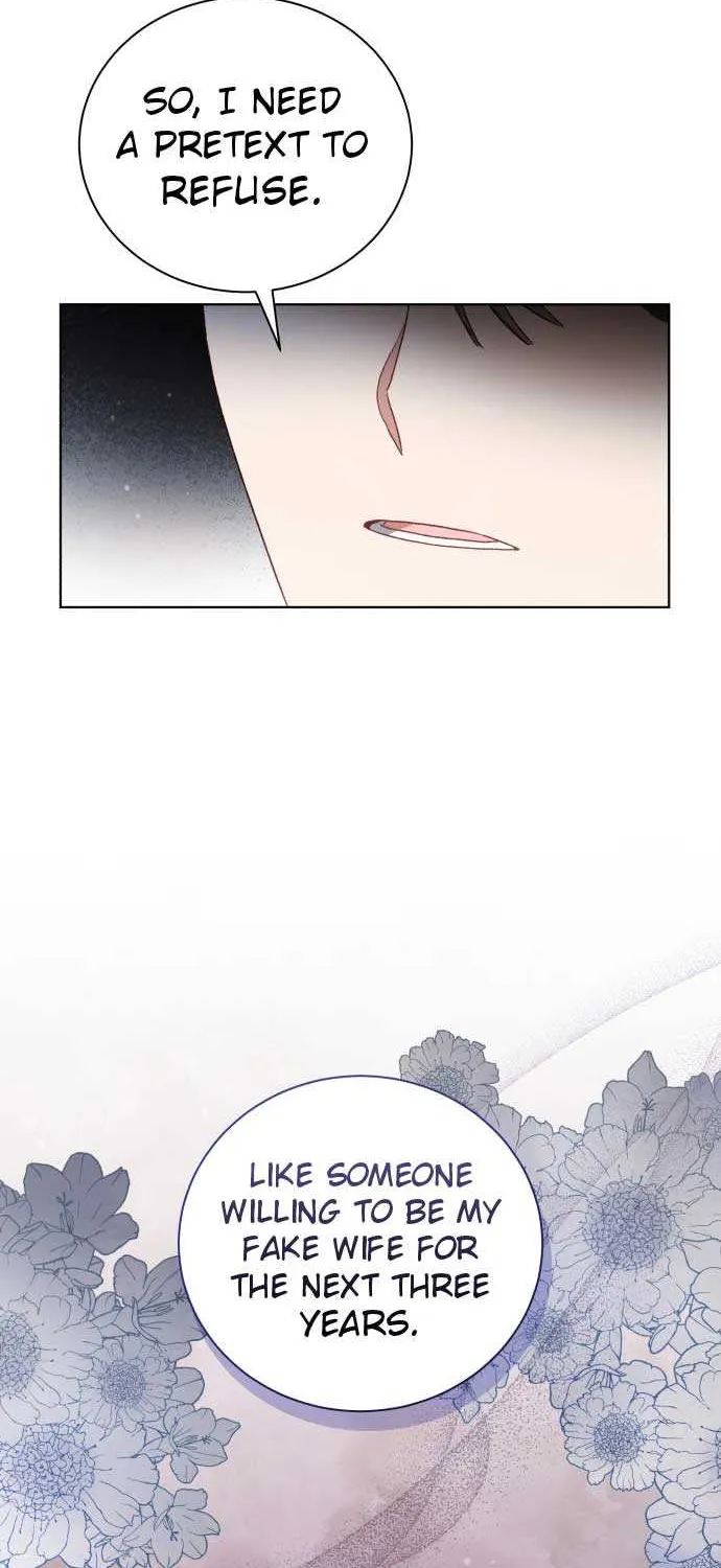 Unrequited Love Doesn’t End With Marriage Chapter 2 page 42 - 