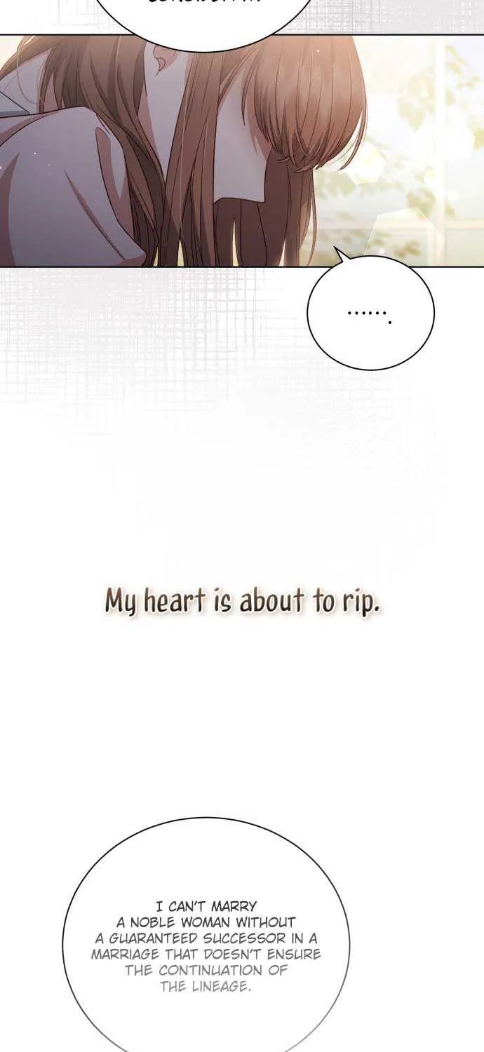 Unrequited Love Doesn’t End With Marriage Chapter 2 page 45 - 
