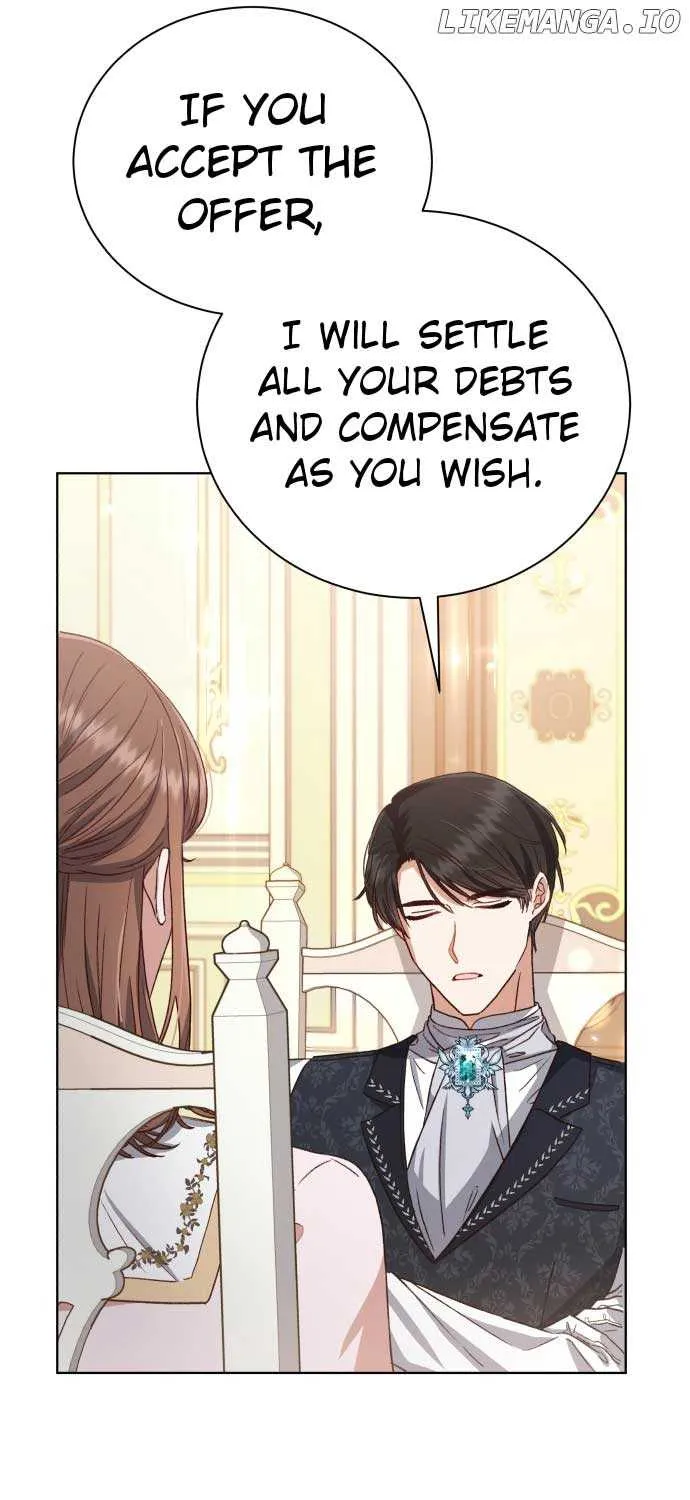Unrequited Love Doesn’t End With Marriage Chapter 2 page 49 - 