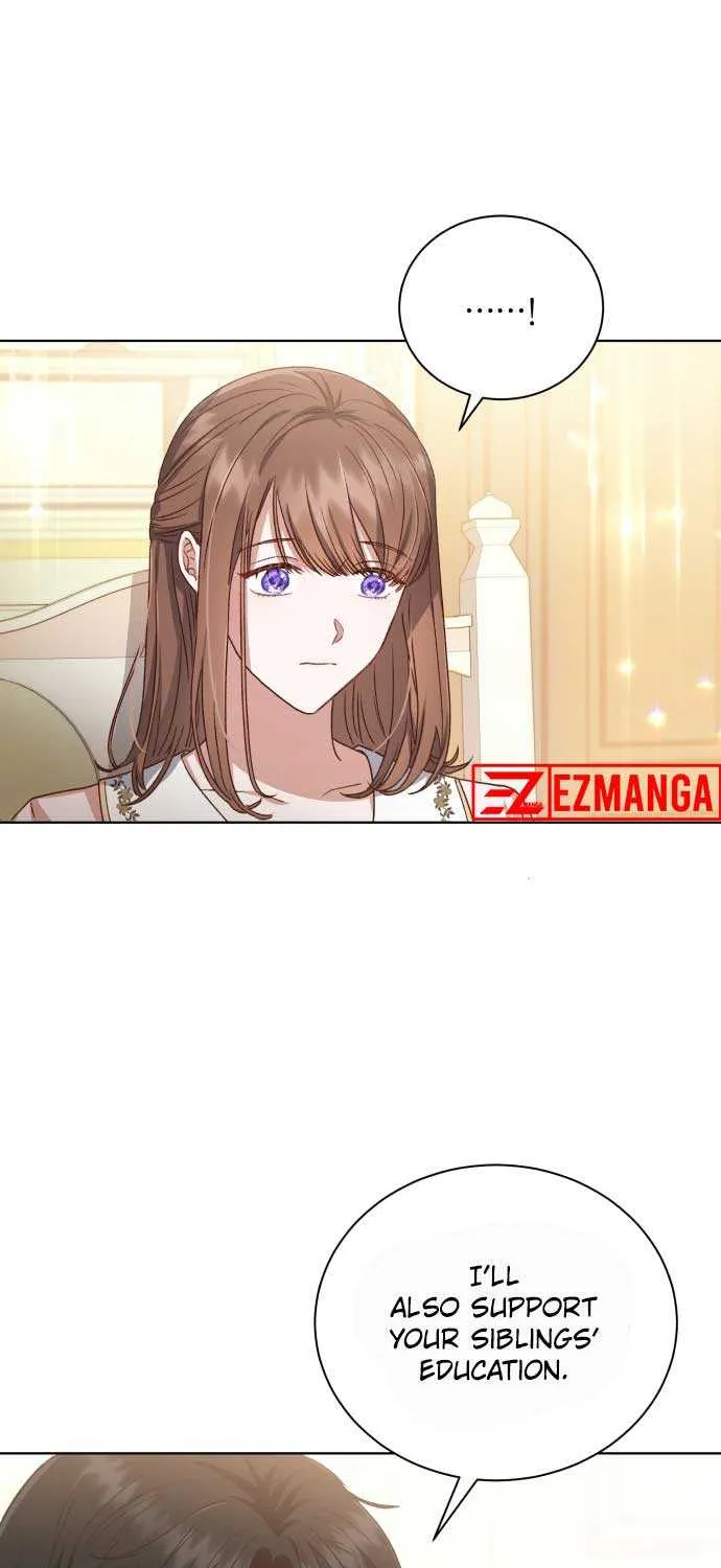 Unrequited Love Doesn’t End With Marriage Chapter 2 page 50 - 