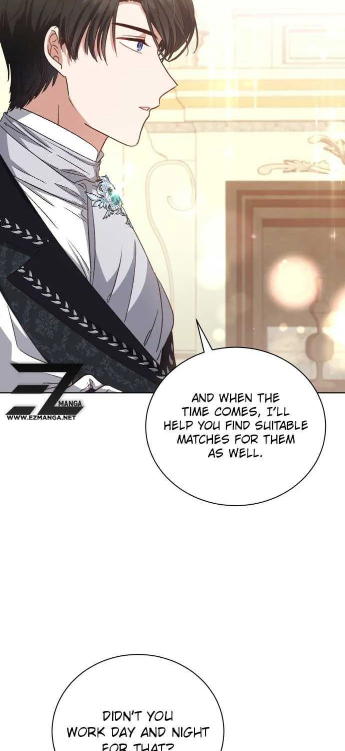 Unrequited Love Doesn’t End With Marriage Chapter 2 page 51 - 