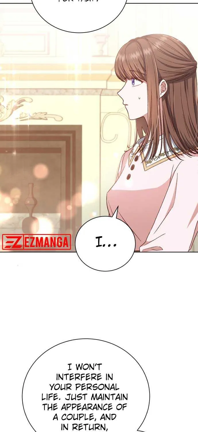 Unrequited Love Doesn’t End With Marriage Chapter 2 page 52 - 