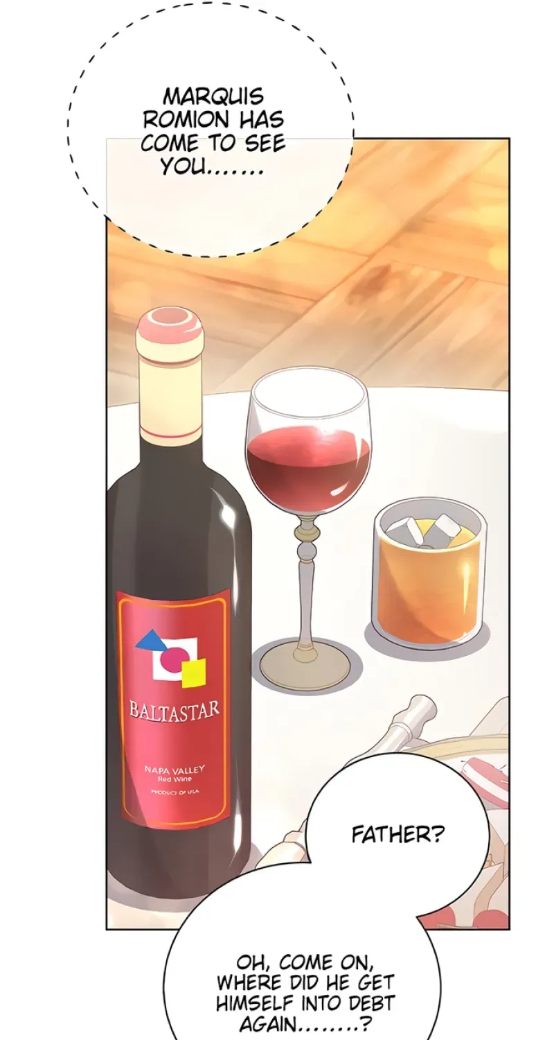 Unrequited Love Doesn’t End With Marriage Chapter 20 page 12 - 