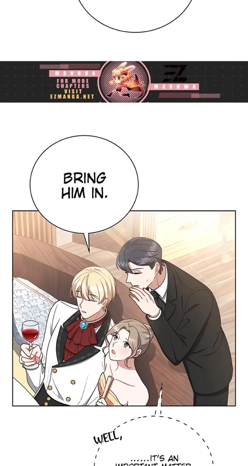 Unrequited Love Doesn’t End With Marriage Chapter 20 page 13 - 