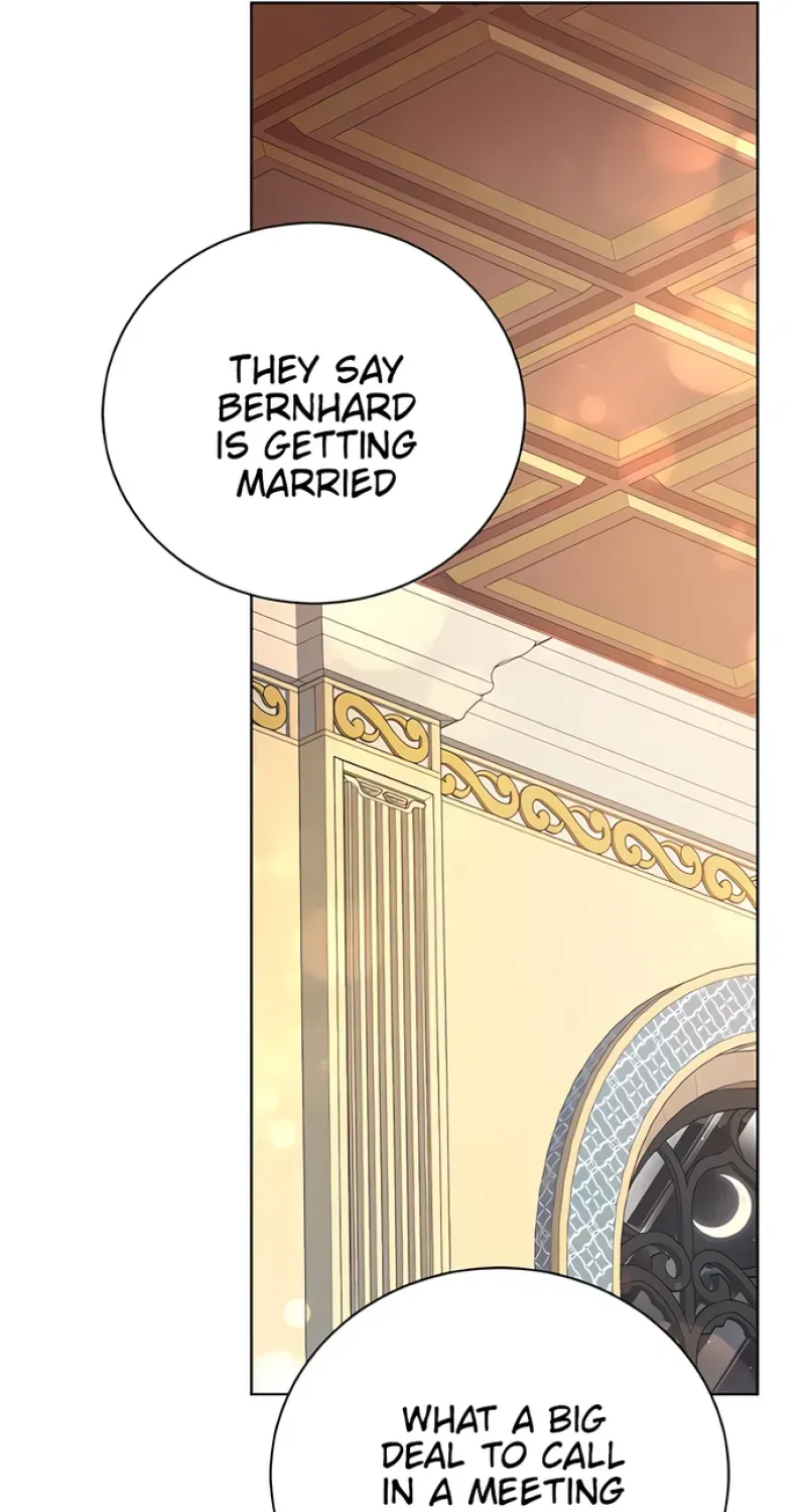 Unrequited Love Doesn’t End With Marriage Chapter 20 page 18 - 