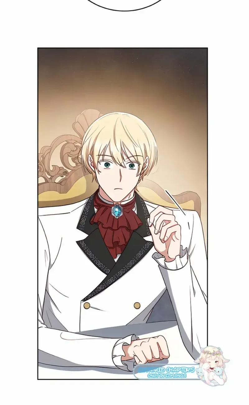 Unrequited Love Doesn’t End With Marriage Chapter 20 page 24 - 