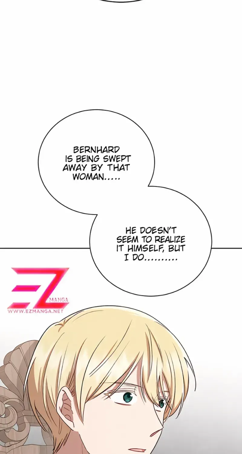 Unrequited Love Doesn’t End With Marriage Chapter 20 page 27 - 