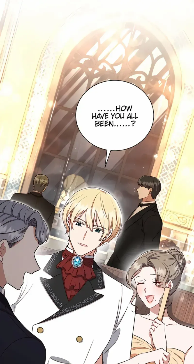 Unrequited Love Doesn’t End With Marriage Chapter 20 page 4 - 